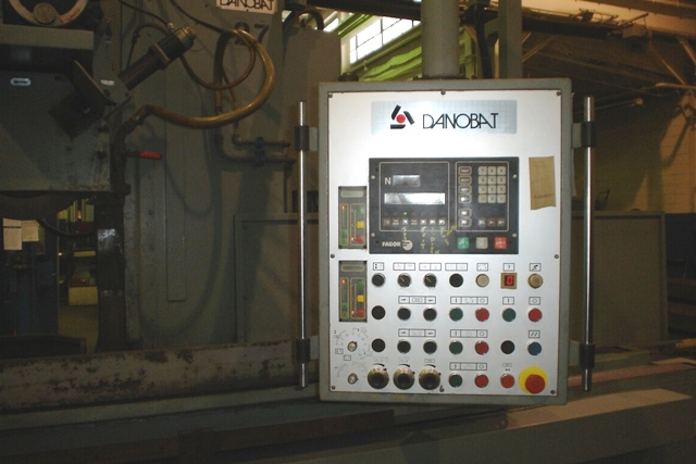 Equipment picture